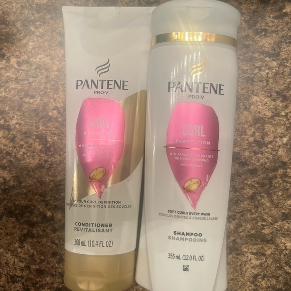 pantene Hair Pantene Shampoo And Conditioner New Poshmark